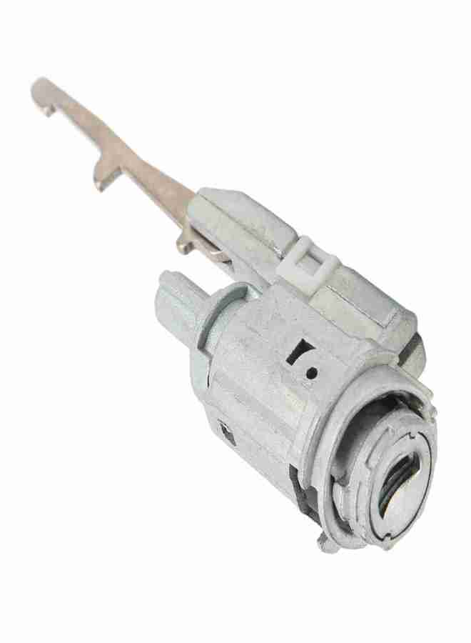 Ignition Switch Lock Cylinder with Key 06351TE0A11 Replacement for Acura Accord Odyssey Pilot - Image 4