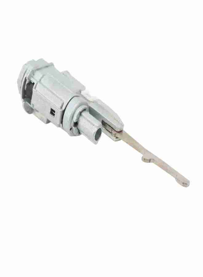 Ignition Switch Lock Cylinder with Key 06351TE0A11 Replacement for Acura Accord Odyssey Pilot - Image 5