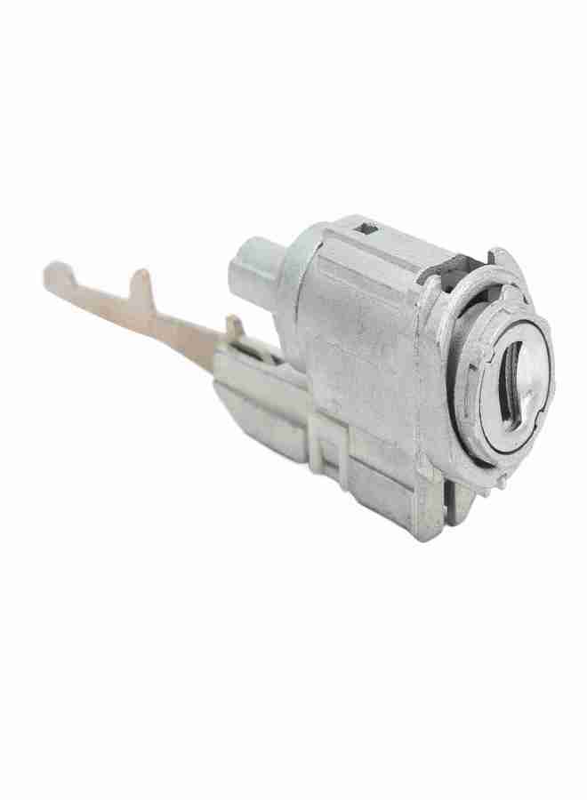 Ignition Switch Lock Cylinder with Key 06351TE0A11 Replacement for Acura Accord Odyssey Pilot - Image 2