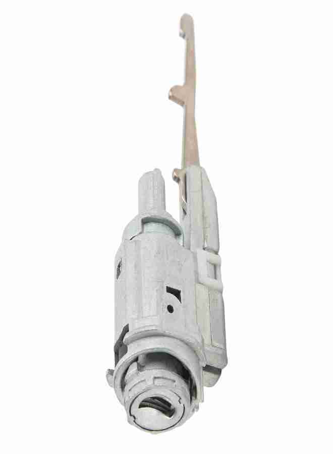 Ignition Switch Lock Cylinder with Key 06351TE0A11 Replacement for Acura Accord Odyssey Pilot - Image 3