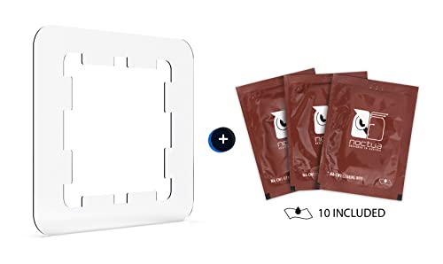 Noctua NA-STPG1, Thermal Paste Guard and Cleaning Set for AMD AM5 CPUs - Image 3