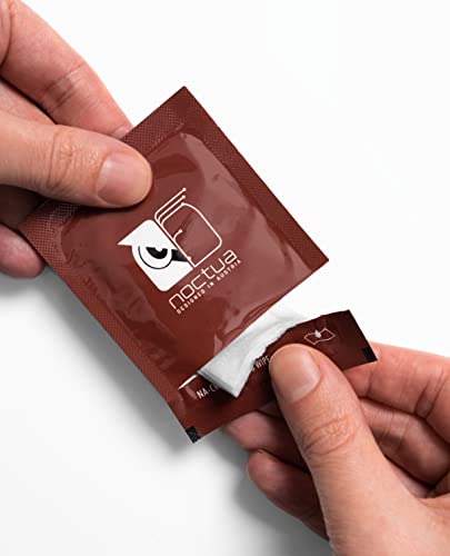 Noctua NA-STPG1, Thermal Paste Guard and Cleaning Set for AMD AM5 CPUs - Image 4