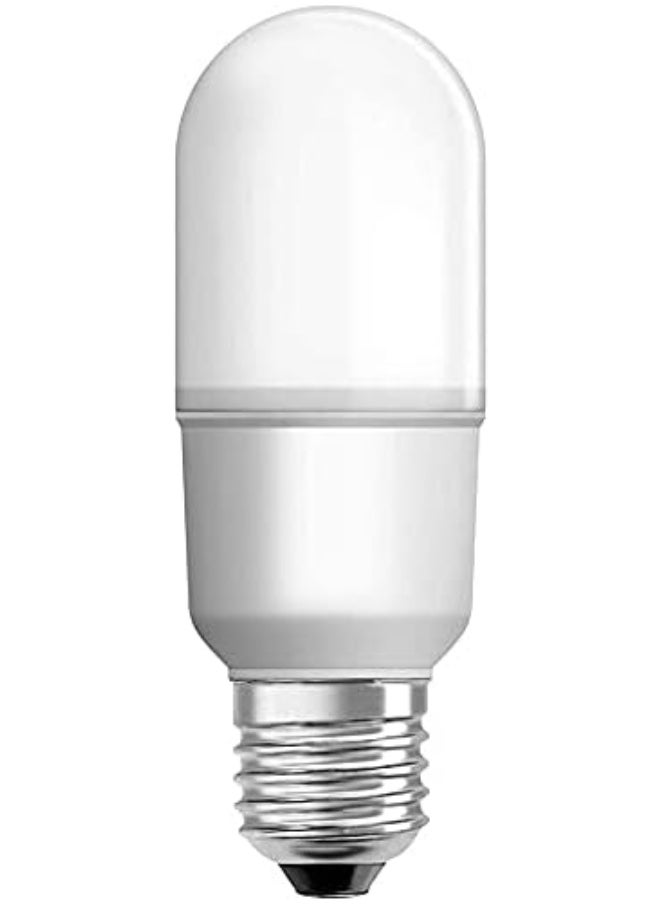 Osram Osram 12W LED Value Stick Bulb E27 Base Warm White 2700K Frosted (Pack of 10)  - Image 2