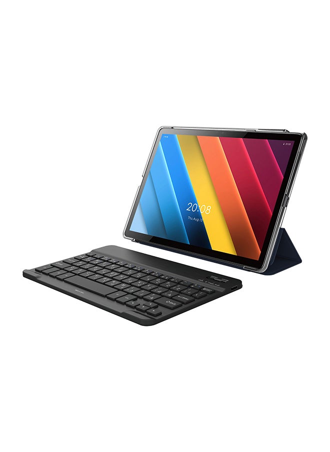 SMARTi - T8 PRO Smart Android Kids Tablet 8-Inch Display Dual SIM 8GB RAM 512GB 5G With Bluetooth Keyboard Gold - International Version - Image 1