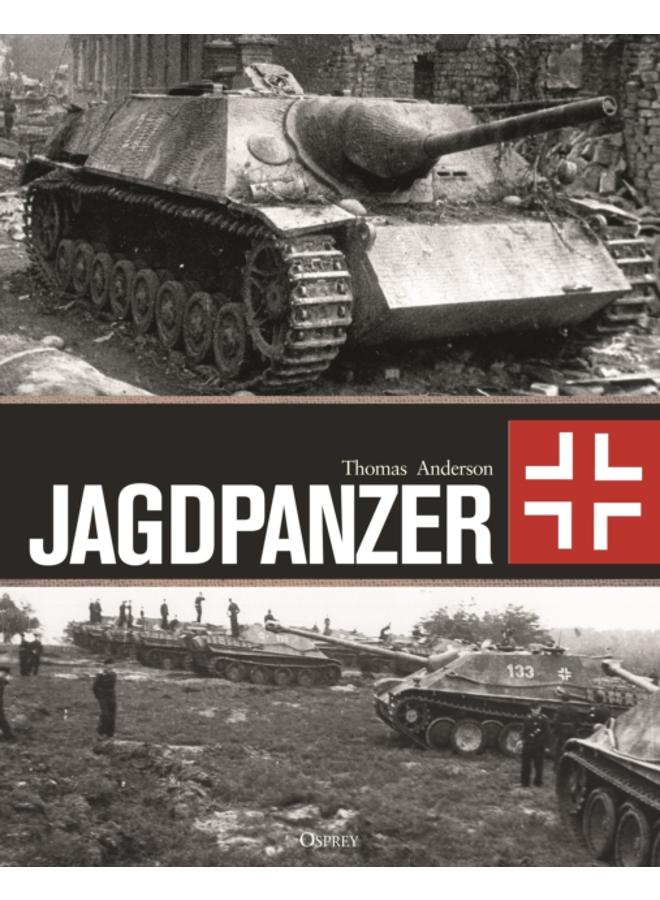 Jagdpanzer