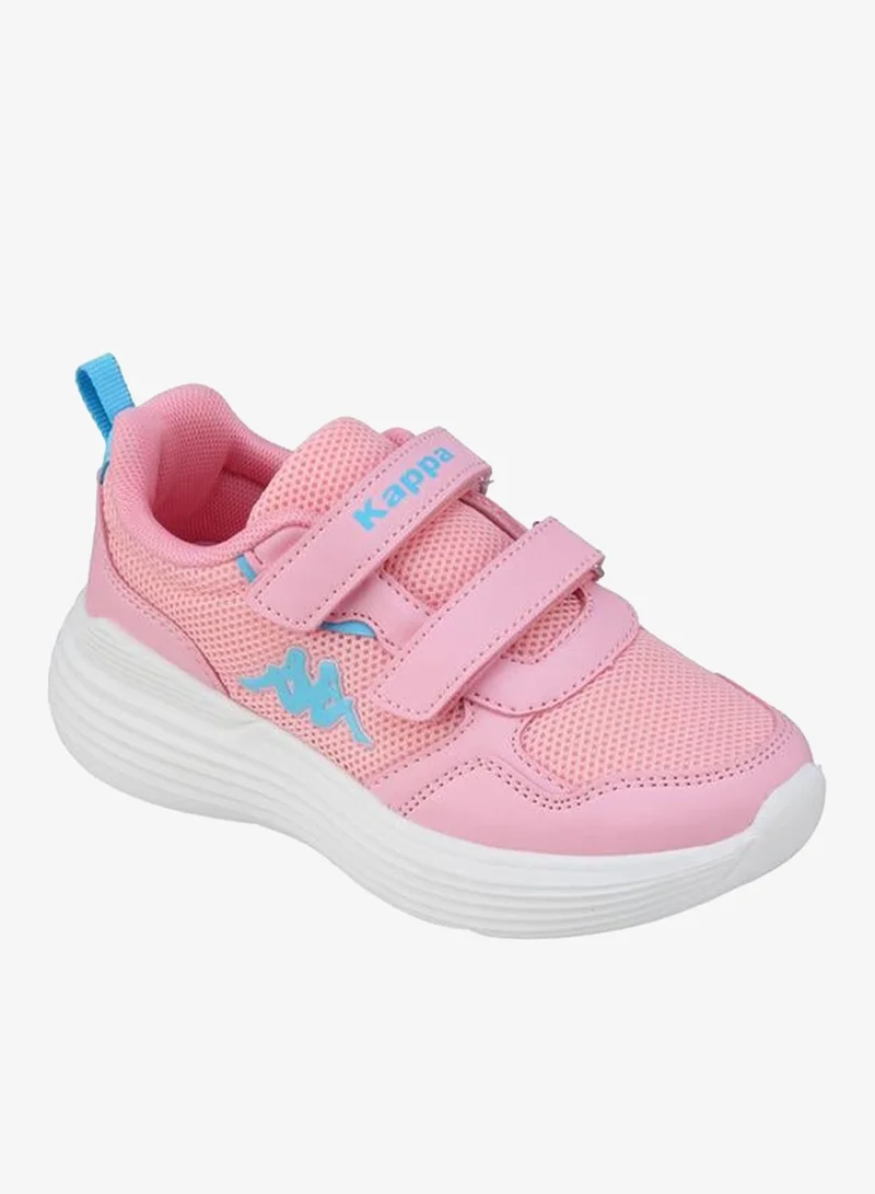 كابا Girls Hook & Loop School Sports Shoes