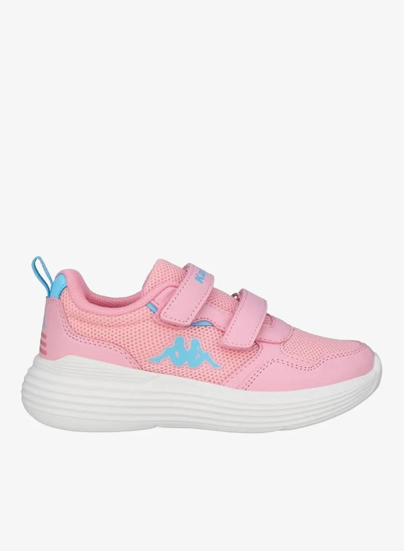 كابا Girls Hook & Loop School Sports Shoes