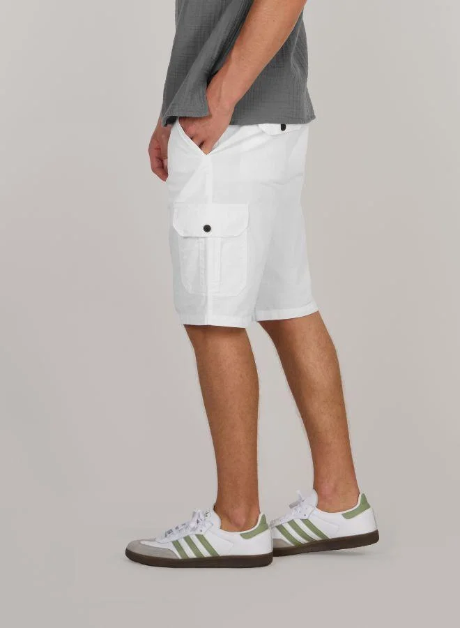 Just Nature William Cargo Shorts