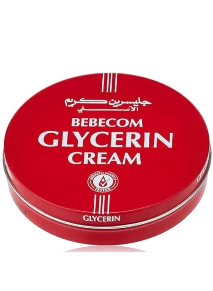 أنبوب كريم الجلسرين بيبيكوم 250 مل