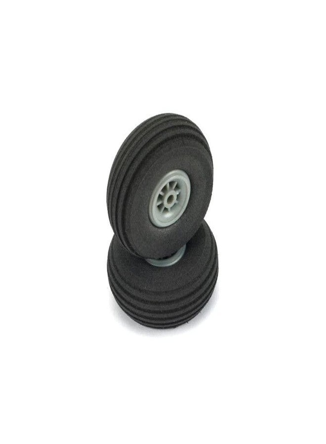 Du-Bro 175SL 1-3/4" Super Lite Wheel (2-Pack) - Image 2
