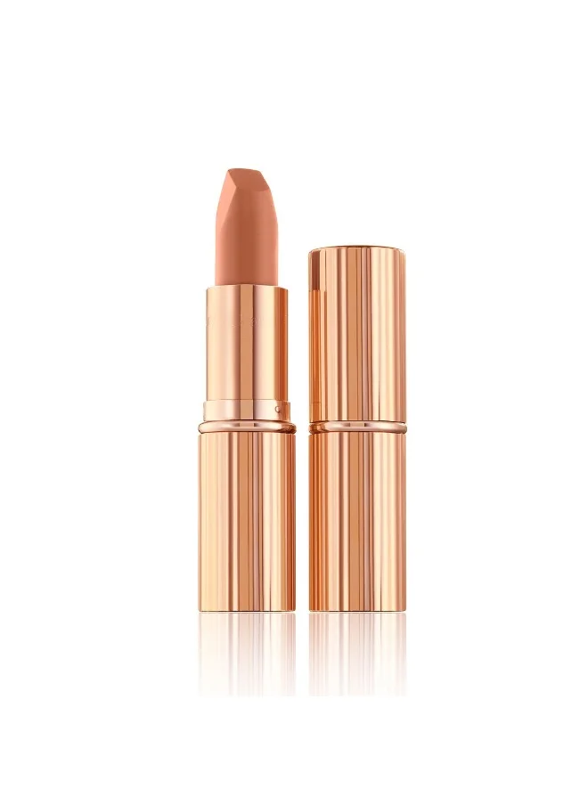 Charlotte Tilbury Matte Revolution - Cover Star