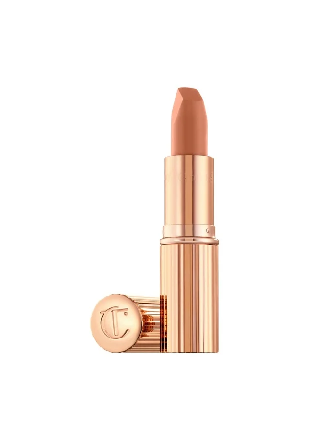 Charlotte Tilbury Matte Revolution - Cover Star