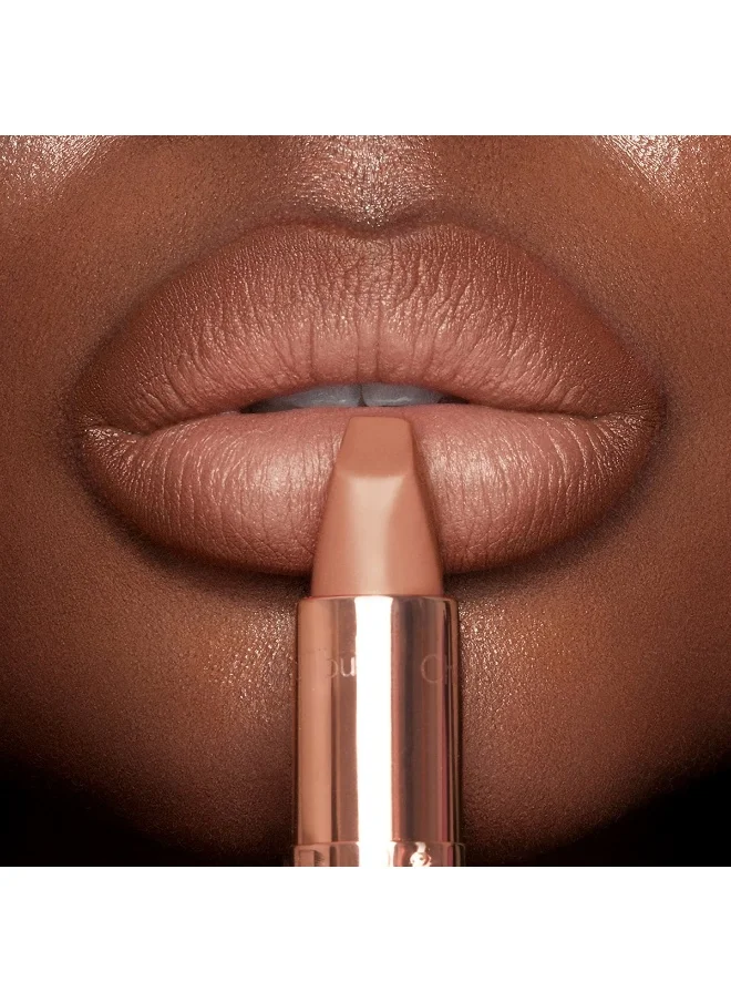 Charlotte Tilbury Matte Revolution - Cover Star