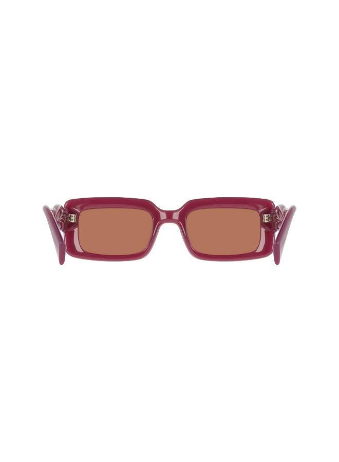 Liu Jo Rectangle Sunglasses - Image 2