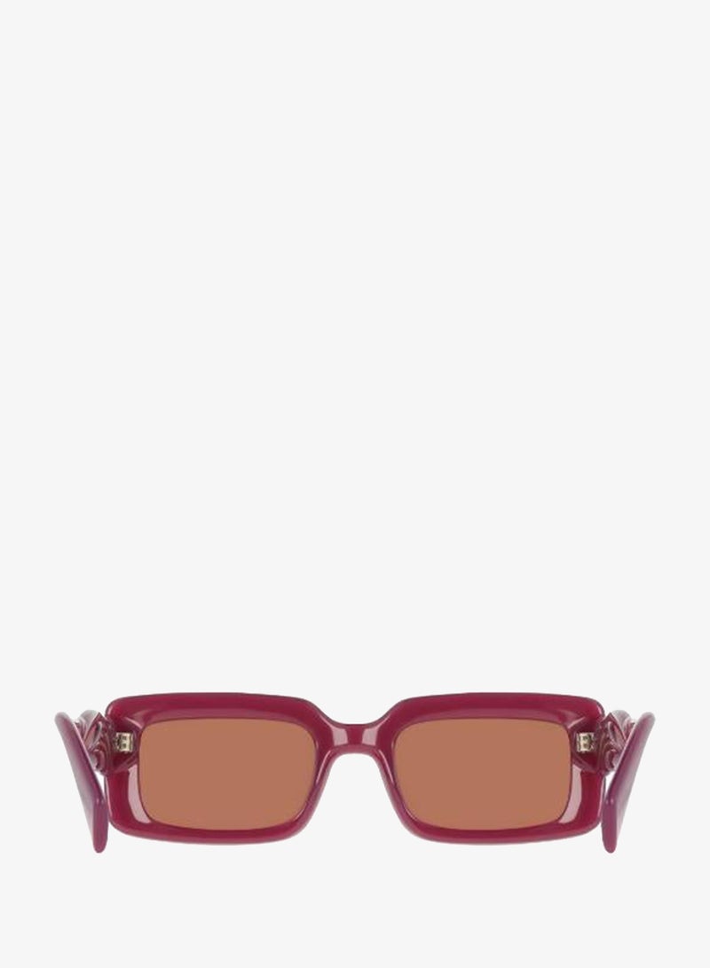 Liu Jo Rectangle Sunglasses - Image 2
