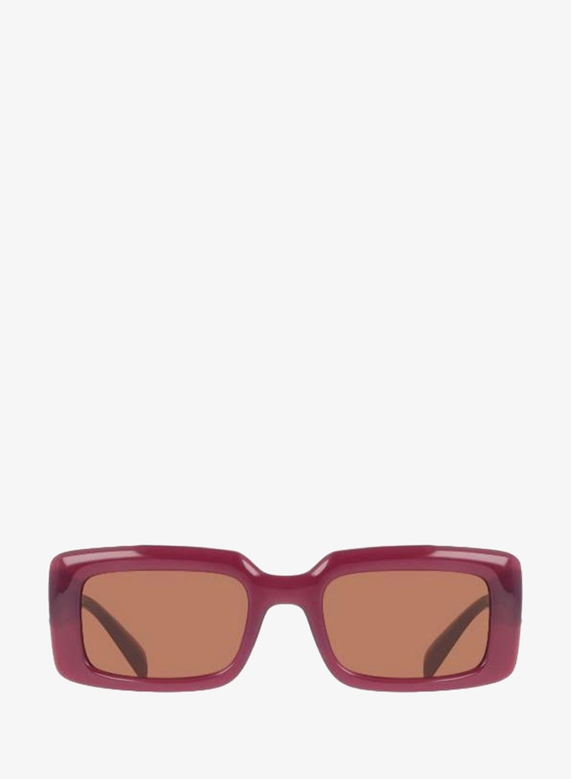 Liu Jo Rectangle Sunglasses - Image 1