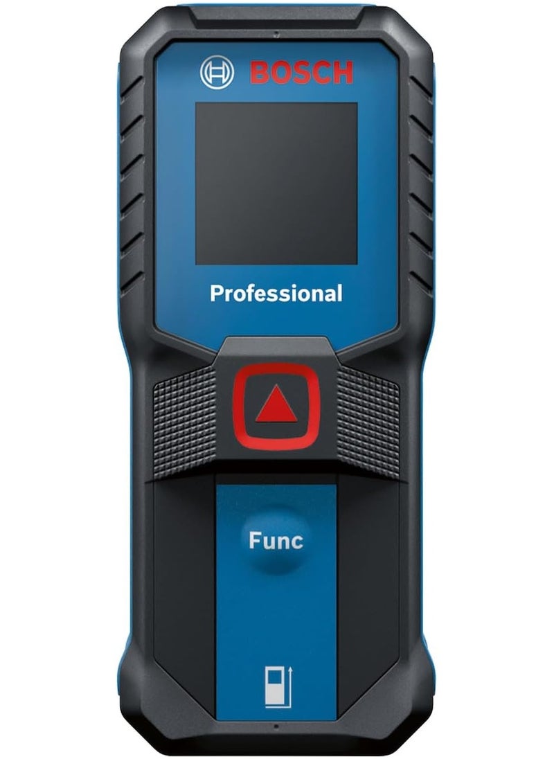 BOSCH Bosch Professional Laser Measure GLM 25-23 – One-Button Distance Measurement  - Image 1