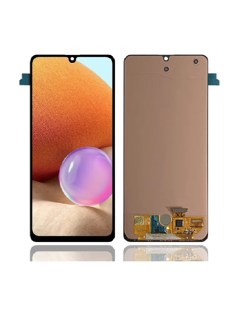 LCD Replacement Screen for Samsung Galaxy A32 4G – Compatible with A326  - Image 2