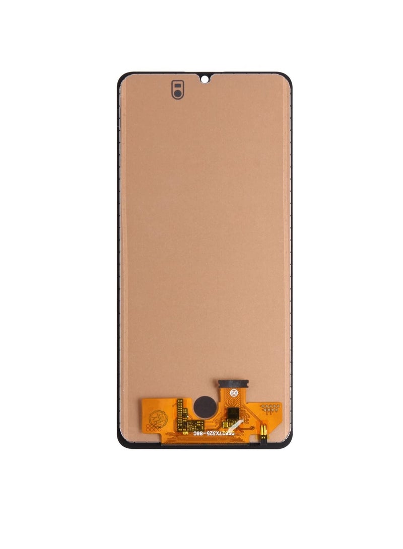LCD Replacement Screen for Samsung Galaxy A32 4G – Compatible with A326  - Image 3