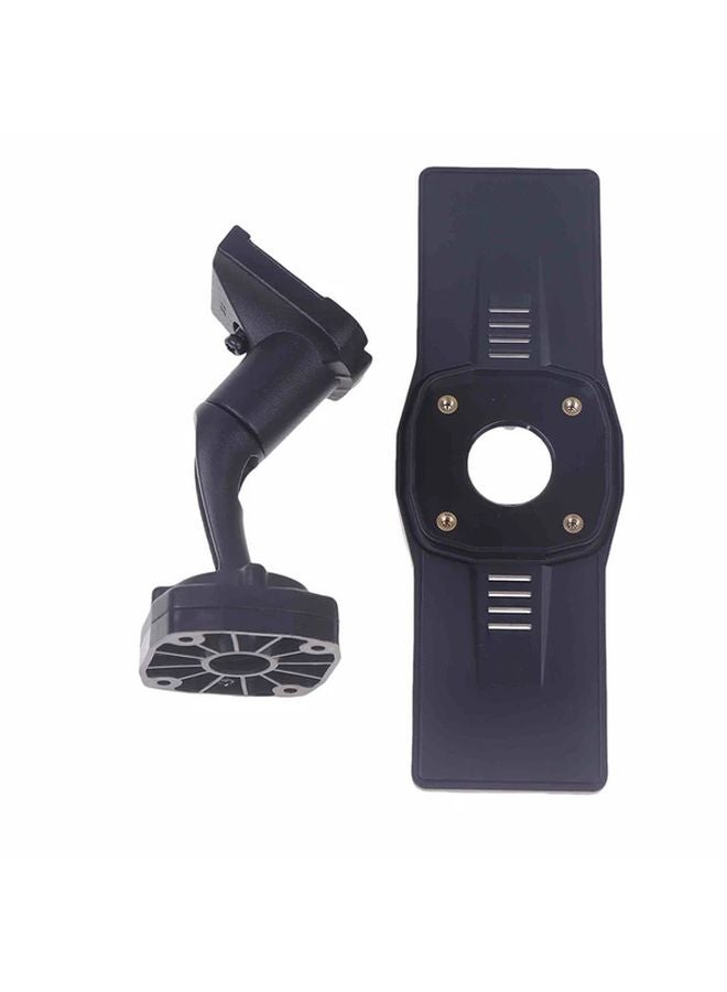 A2 Metal Mounting Bracket for Car DVR Rear View Mirror Dash Cam Universal Holder - Image 5