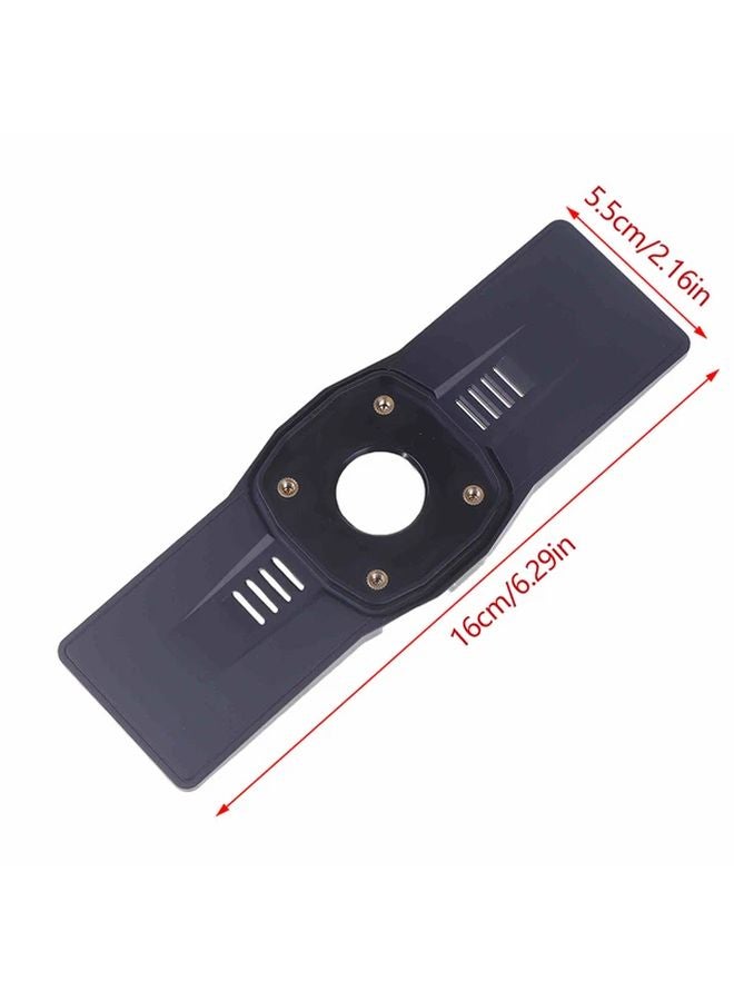 A2 Metal Mounting Bracket for Car DVR Rear View Mirror Dash Cam Universal Holder - Image 3