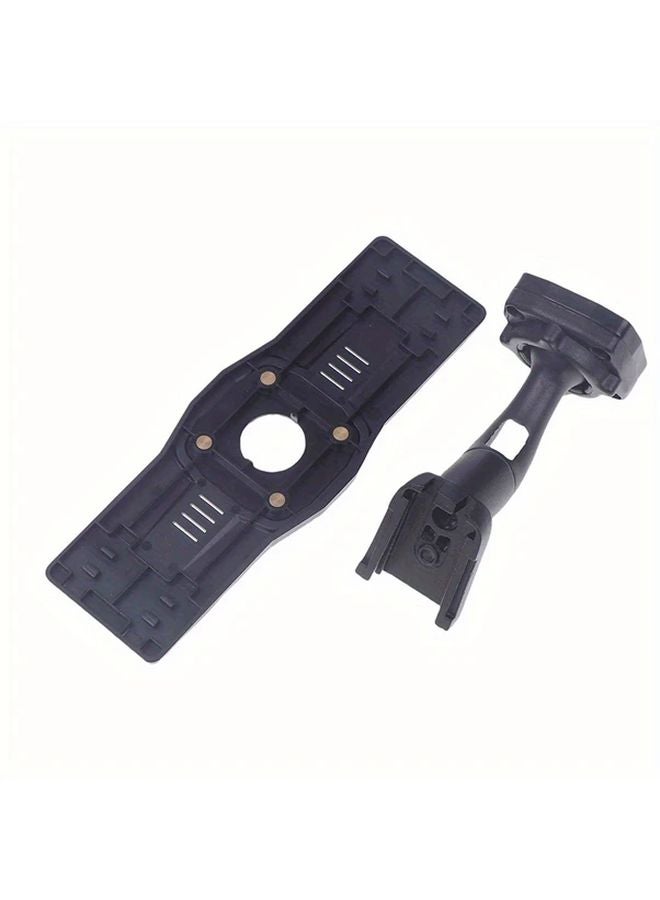 A2 Metal Mounting Bracket for Car DVR Rear View Mirror Dash Cam Universal Holder - Image 1