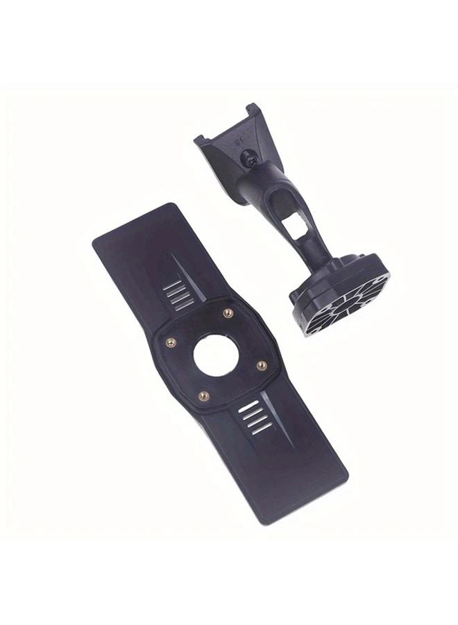 A2 Metal Mounting Bracket for Car DVR Rear View Mirror Dash Cam Universal Holder - Image 4