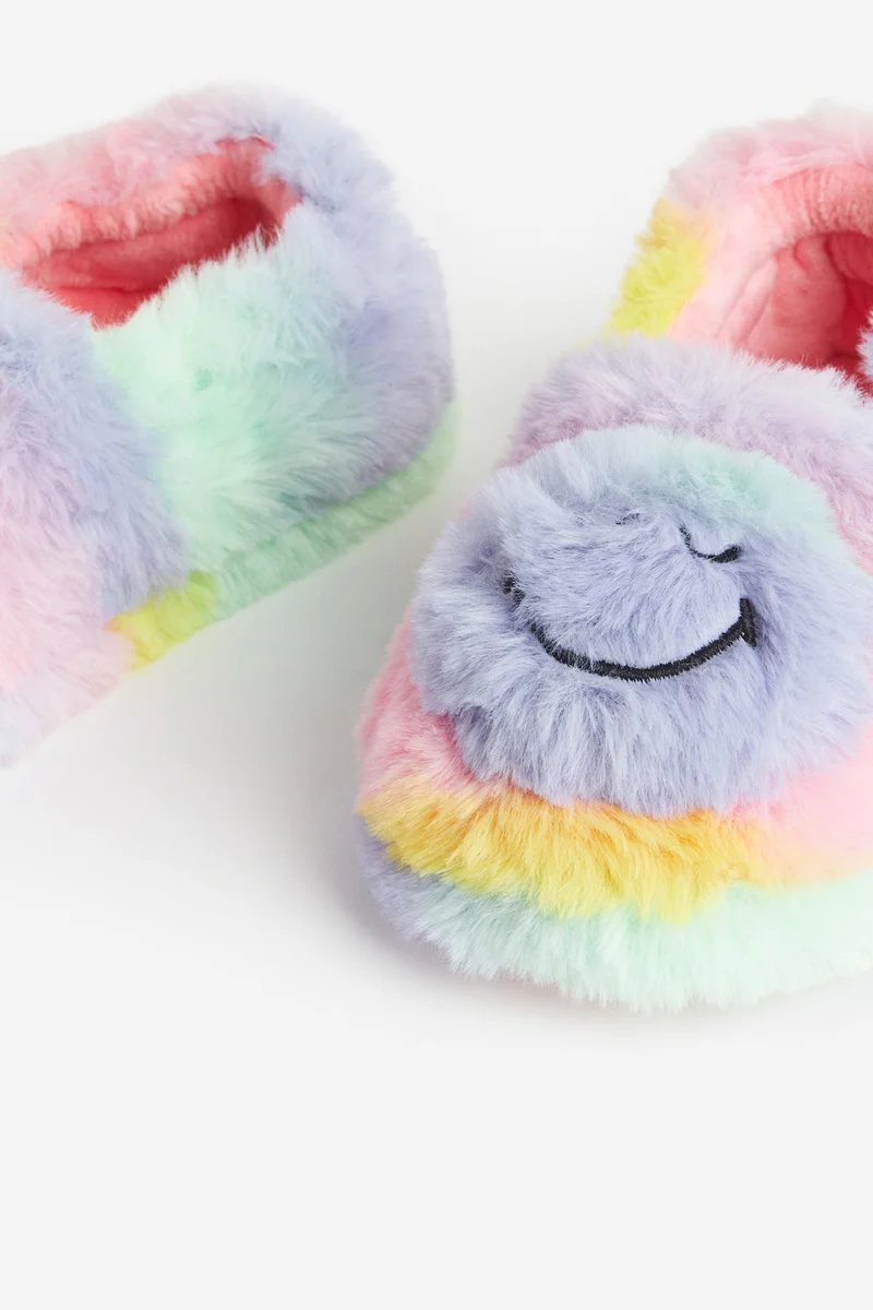 اتش اند ام شبشب من الزغب