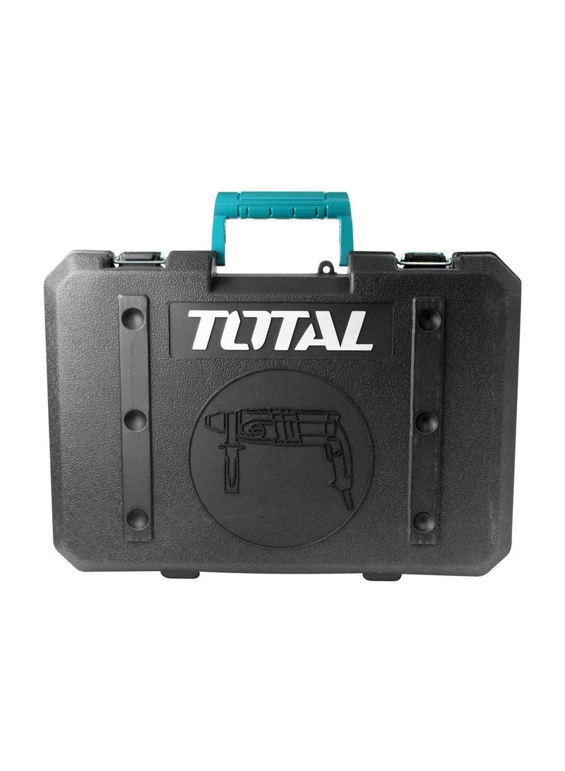 TOTAL Rotary Hammer 800W TH308268 - Image 4