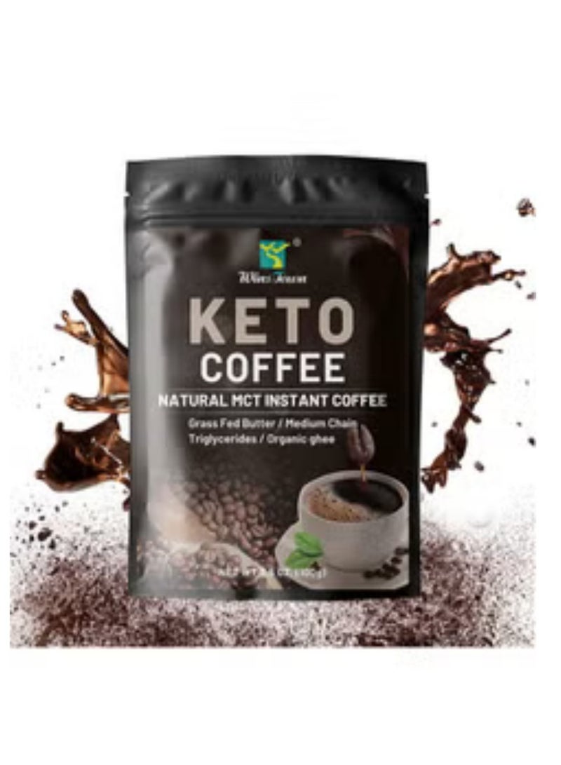 Winstown Slimming Keto Coffee Customized coffee  - Image 2