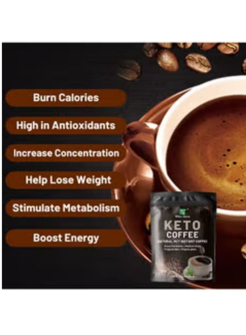 Winstown Slimming Keto Coffee Customized coffee  - Image 4