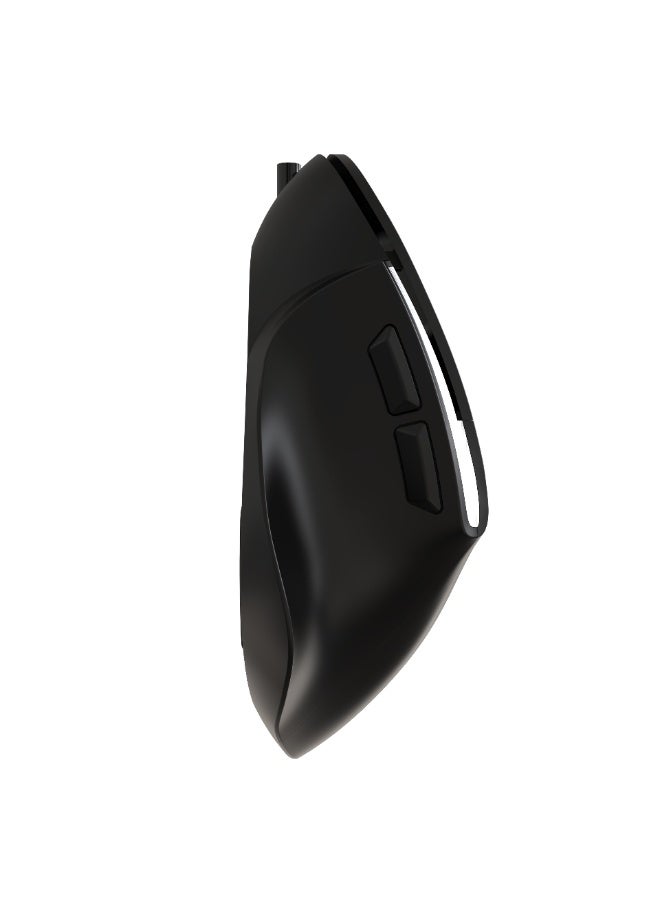 JeDEL CP102 Mouse - Optical Sensor 3600 DPI - 7 Buttons Braided cable - Silent clicks - Image 4