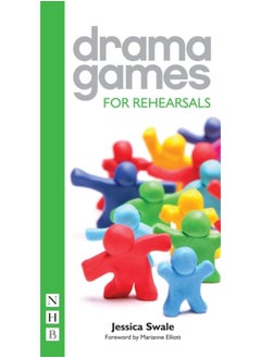 Drama Games for Rehearsals 