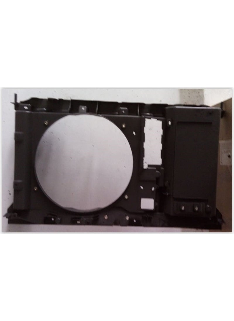 Parçafix Partifix Fan Hood P307 C4 308 3008 5008 Berlingo 3 