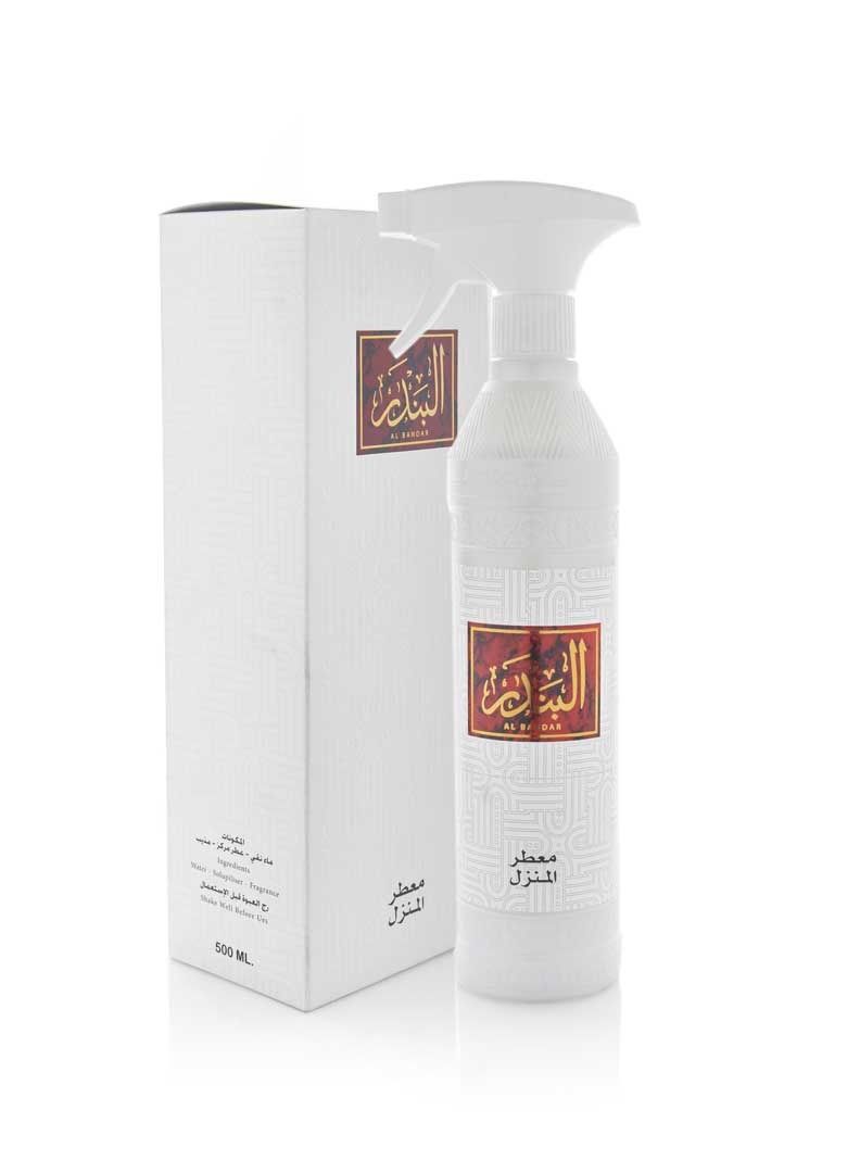 بانافع معطر منزل البندر 500 مل - Image 1