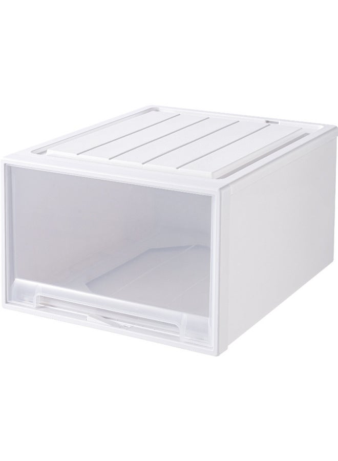 Quner Funa Drawer Storage Box Clothes Organizer Combination Drawer Cabinet Wardrobe Storage Drawer - Image 1