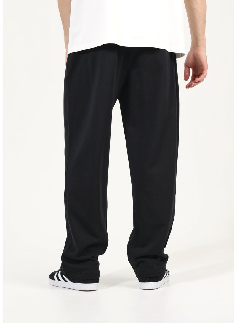 BRAVE SOUL Mens Jogging Bottoms - Image 2