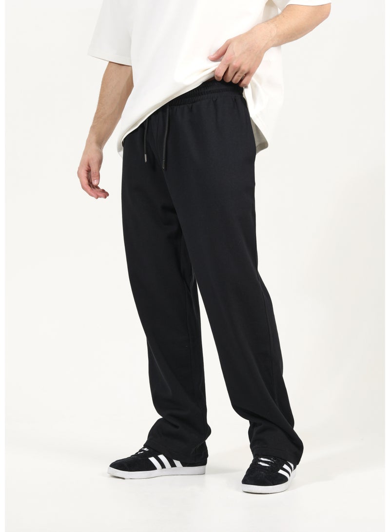 BRAVE SOUL Mens Jogging Bottoms - Image 1