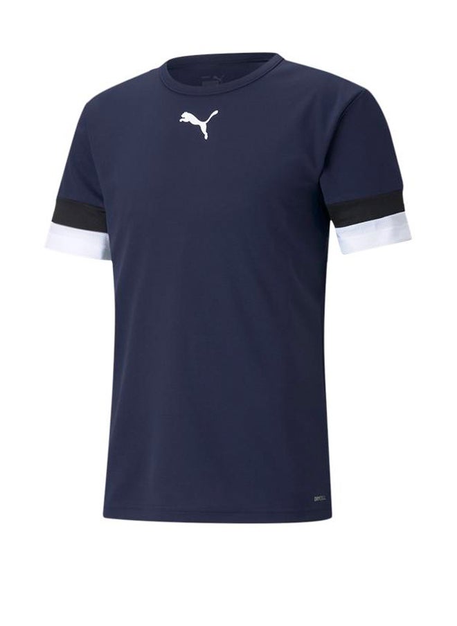 PUMA - Teamrise Logo Jersey - Image 1