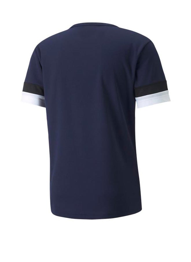 PUMA - Teamrise Logo Jersey - Image 1
