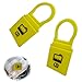 GolTHd 2PCS Coolant Reservoir Cap Compatible with Chrysler Dodge Jep Ram Engine Coolant Recovery Tank Cap Replaces 55111074AA 55111074AB 52079331 54201 - Image 2