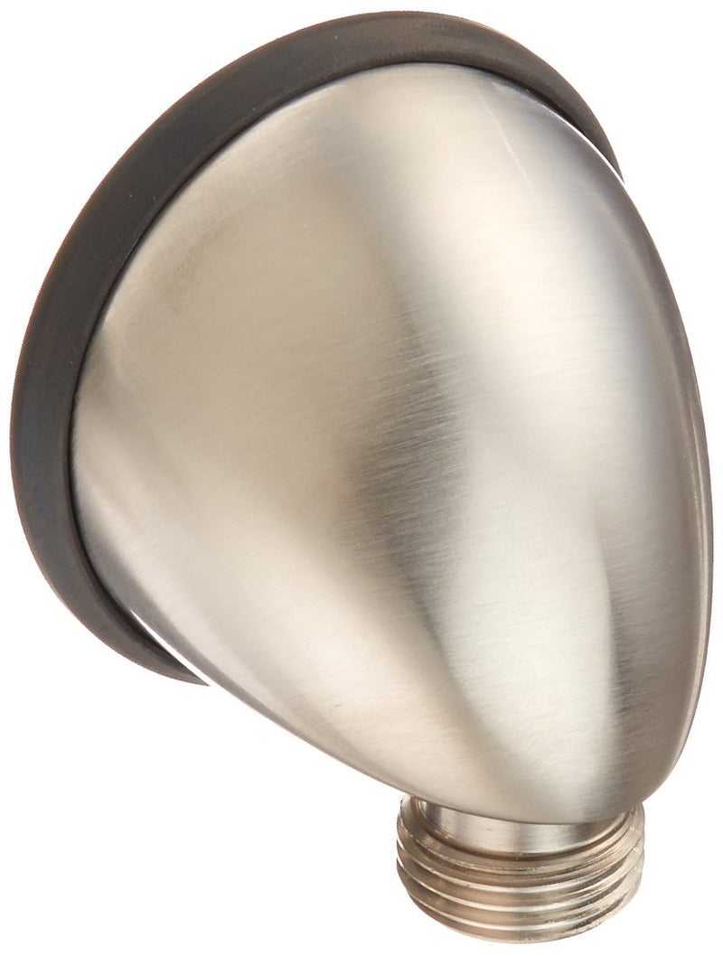Delta Faucet U4980-SS-PK Wall Supply Elbow for Handshower, Stainless, 2.50 x 3.00 x 2.50 inches - Image 4