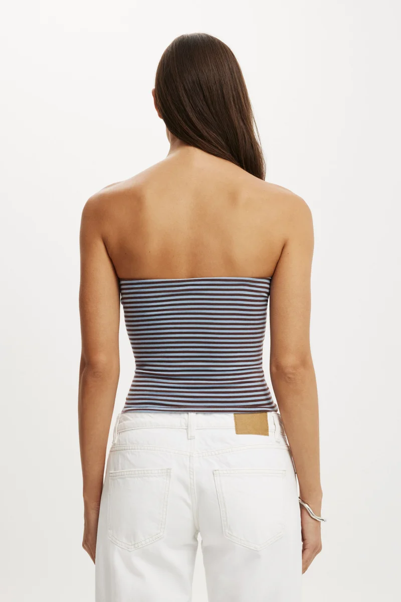 Cotton On All Day Tube Top
