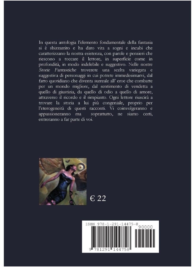 Storie Fantastiche  - Image 2