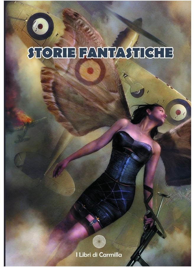 Storie Fantastiche  - Image 1