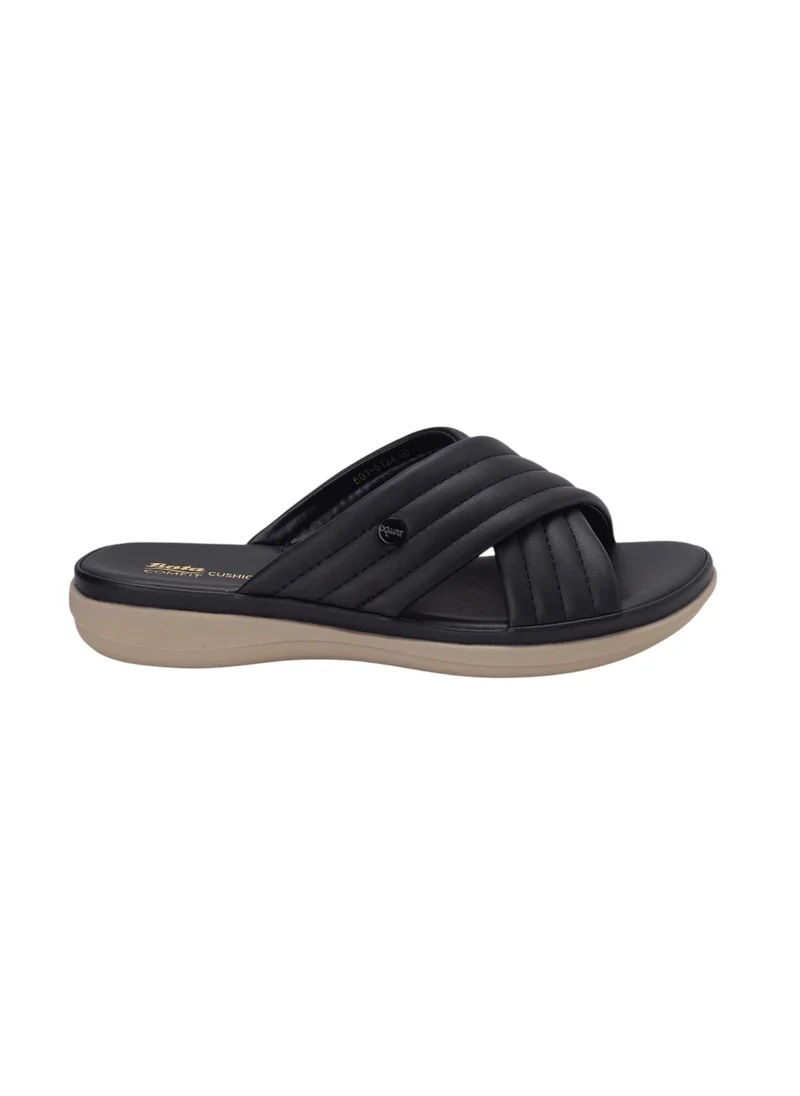 Bata Comfit Casual Slip On Sandals