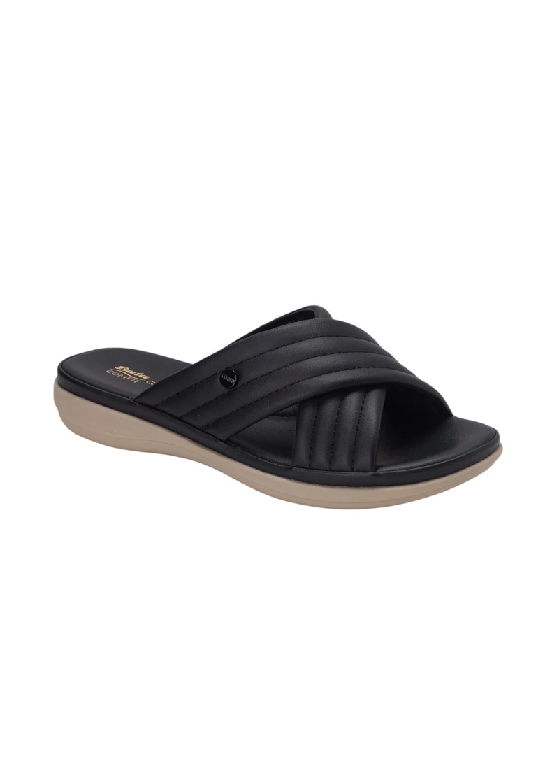 Bata Comfit Casual Slip On Sandals