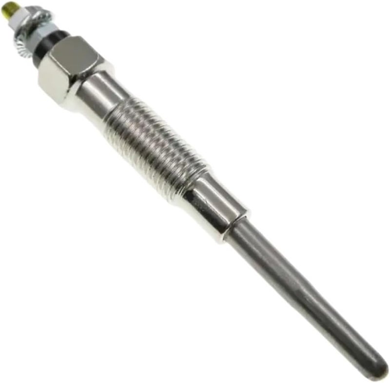 Diesel Glow Plug Compatible With Toyota For Hiace LH11 LH20 LH20B LH20V LH30 LH30B LH30V LH50 LH50B Glow Plugs 19850-54030 19850-78200-71 19850-96200-71 (4pcs) - Image 3
