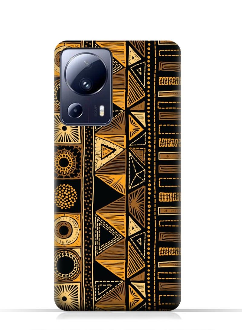 AMC DESIGN Protective Case Cover Xiaomi 13 Lite - Image 1