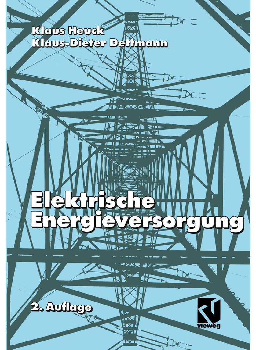 Elektrische Energieversorgung 